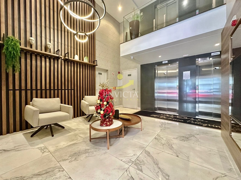 Luxo, Conforto e Mar Perto: Apto Impecável no Navegantes: 26ª foto da galeria de imagens do imóvel