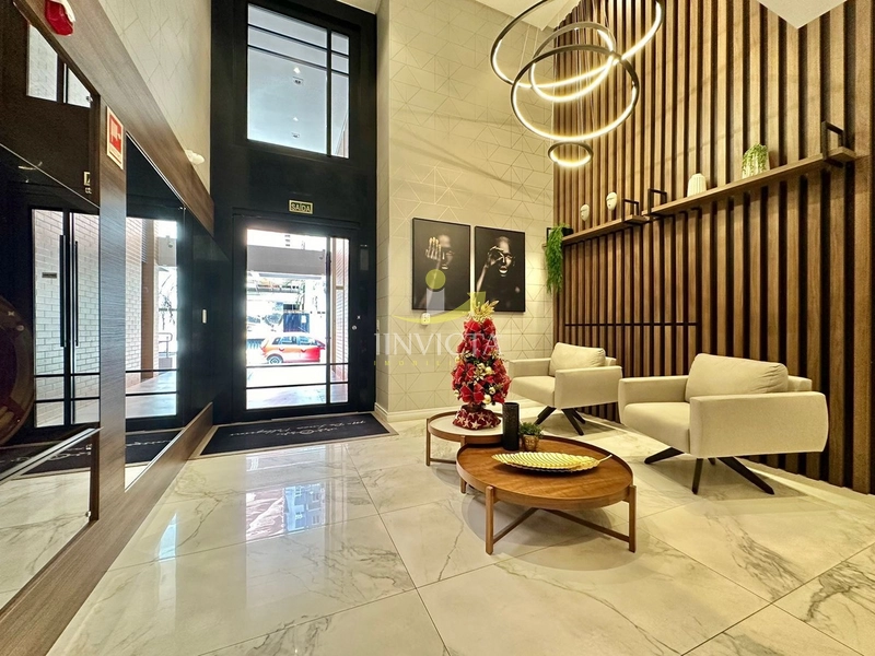 Luxo, Conforto e Mar Perto: Apto Impecável no Navegantes: 28ª foto da galeria de imagens do imóvel