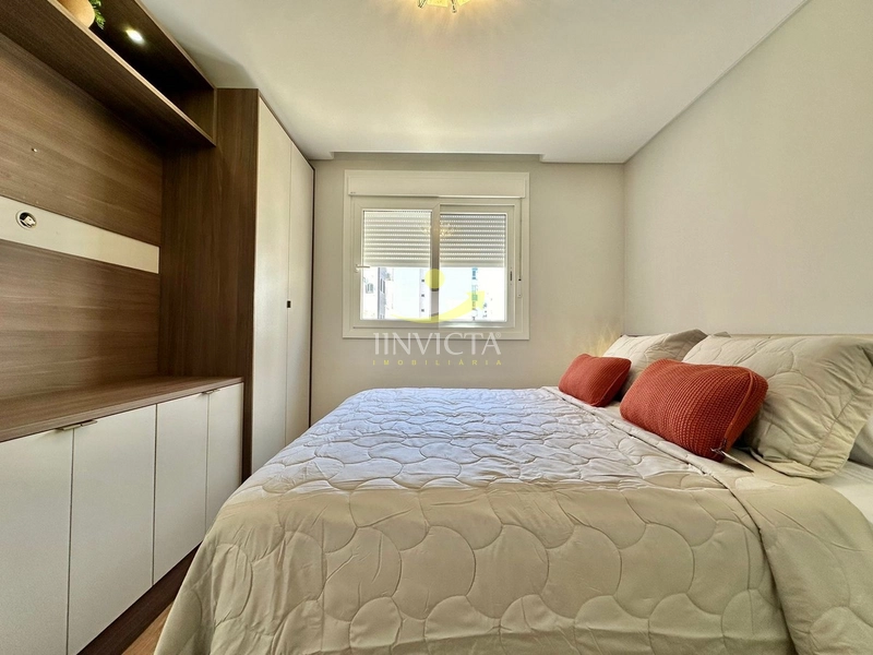 Luxo, Conforto e Mar Perto: Apto Impecável no Navegantes: 19ª foto da galeria de imagens do imóvel