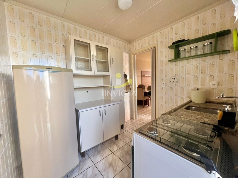 Apartamento de 1 dormitório disponível para locação de temporada.: 8ª foto da galeria de imagens do imóvel