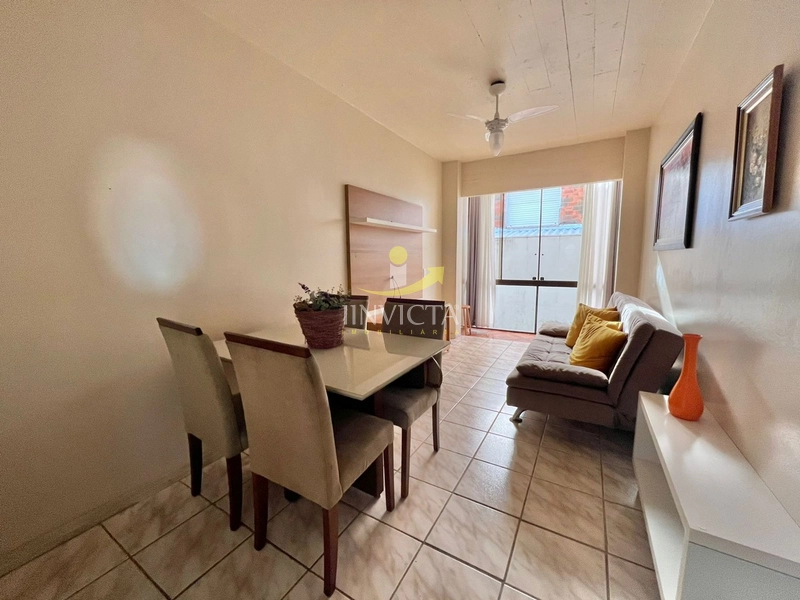 Apartamento de 1 dormitório disponível para locação de temporada.: 2ª foto da galeria de imagens do imóvel