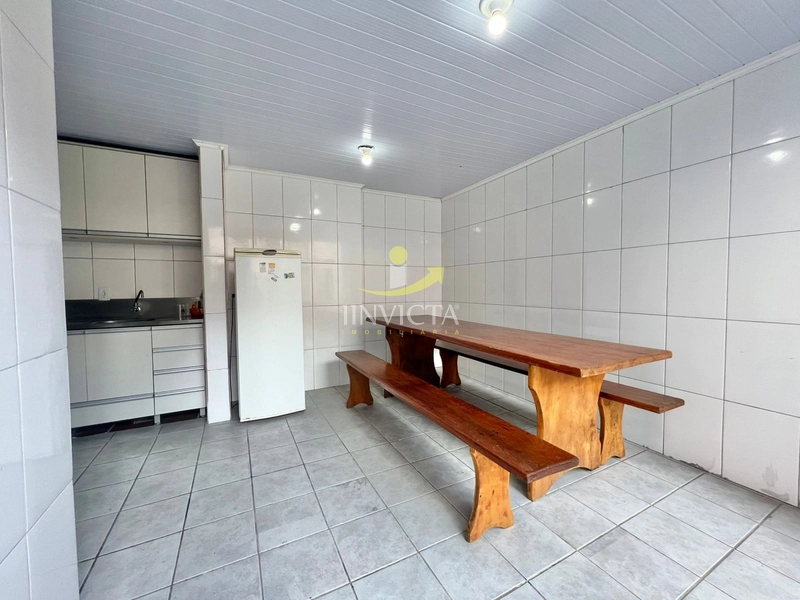 Apartamento de 1 dormitório disponível para locação de temporada.: 4ª foto da galeria de imagens do imóvel