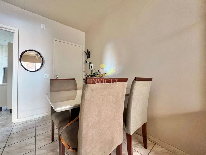 Apartamento de 1 dormitório disponível para locação de temporada.: 11ª foto da galeria de imagens do imóvel