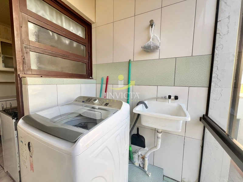 Apartamento de 1 dormitório disponível para locação de temporada.: 10ª foto da galeria de imagens do imóvel