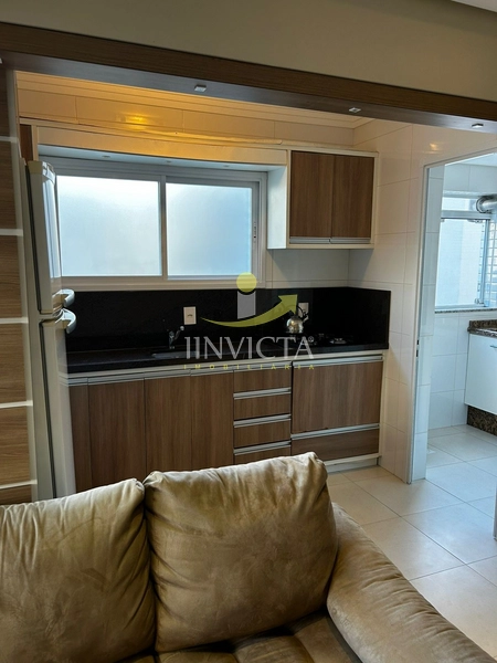 Apartamento de 2 dormitórios disponível para locação de temporada.: 5ª foto da galeria de imagens do imóvel