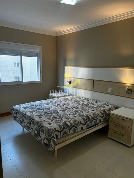 Apartamento de 2 dormitórios disponível para locação de temporada.: 13ª foto da galeria de imagens do imóvel