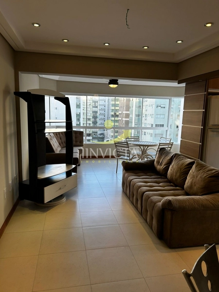 Apartamento de 2 dormitórios disponível para locação de temporada.: 2ª foto da galeria de imagens do imóvel