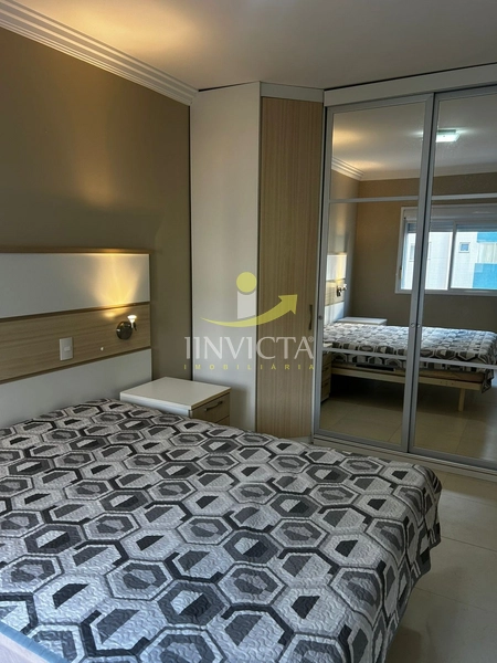 Apartamento de 2 dormitórios disponível para locação de temporada.: 11ª foto da galeria de imagens do imóvel