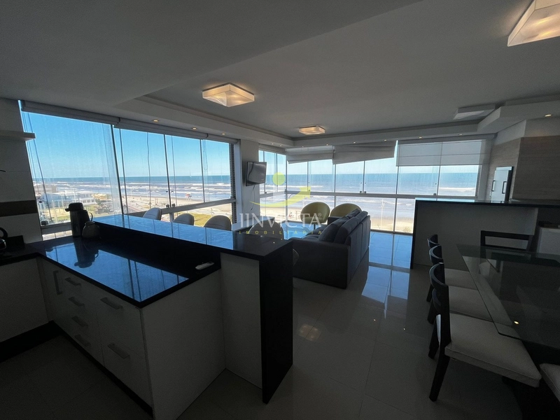 Apartamento de 3 dormitórios disponível para locação de temporada!: 17ª foto da galeria de imagens do imóvel