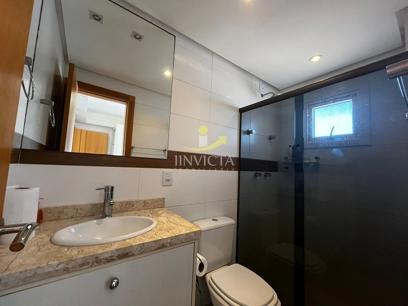 Apartamento de 3 dormitórios disponível para locação de temporada!: 26ª foto da galeria de imagens do imóvel