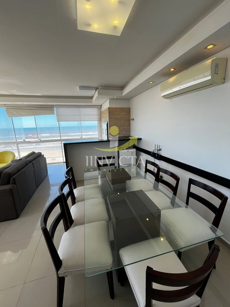 Apartamento de 3 dormitórios disponível para locação de temporada!: 20ª foto da galeria de imagens do imóvel