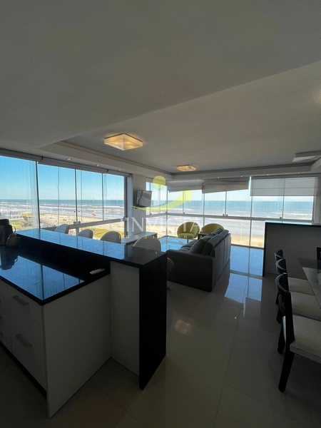 Apartamento de 3 dormitórios disponível para locação de temporada!: 18ª foto da galeria de imagens do imóvel