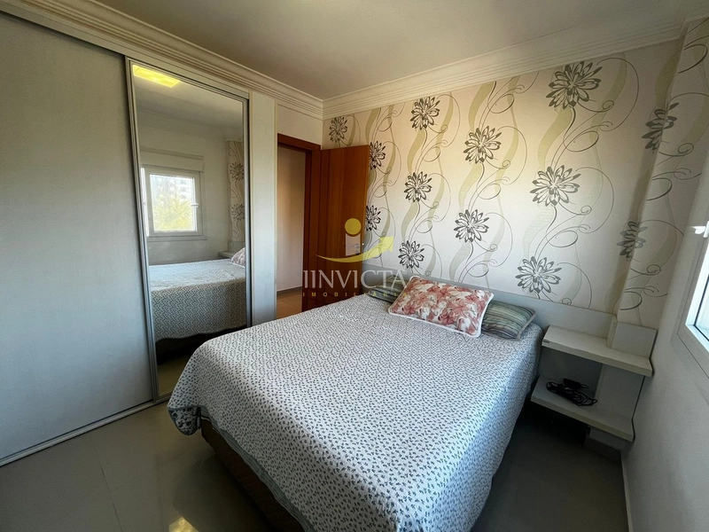 Apartamento de 3 dormitórios disponível para locação de temporada!: 33ª foto da galeria de imagens do imóvel