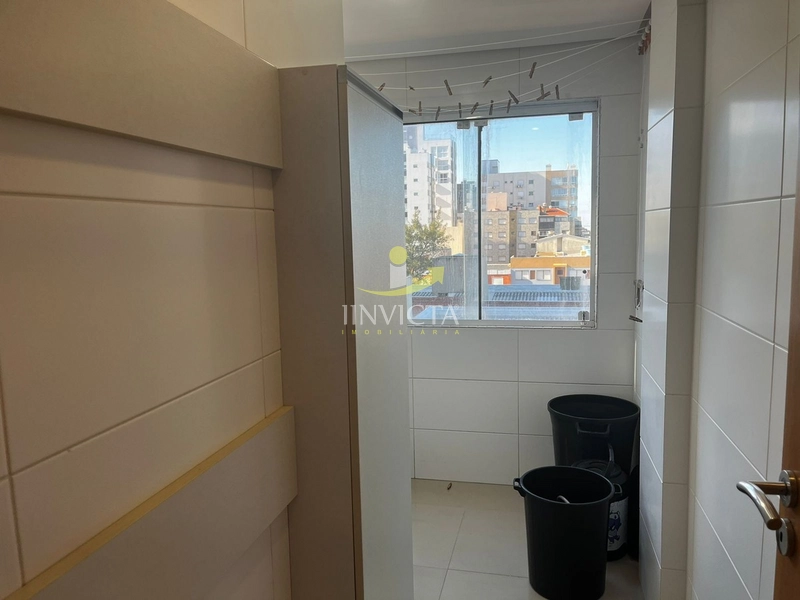 Apartamento de 3 dormitórios disponível para locação de temporada!: 24ª foto da galeria de imagens do imóvel