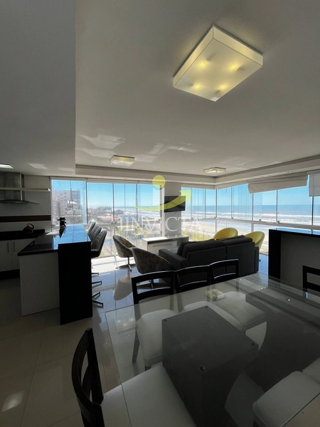 Apartamento de 3 dormitórios disponível para locação de temporada!: 14ª foto da galeria de imagens do imóvel