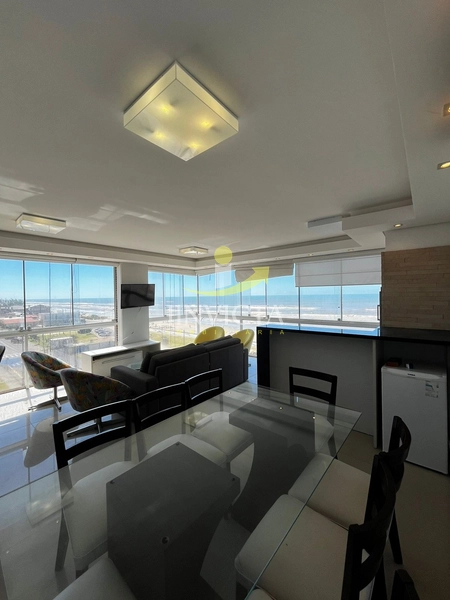 Apartamento de 3 dormitórios disponível para locação de temporada!: 7ª foto da galeria de imagens do imóvel