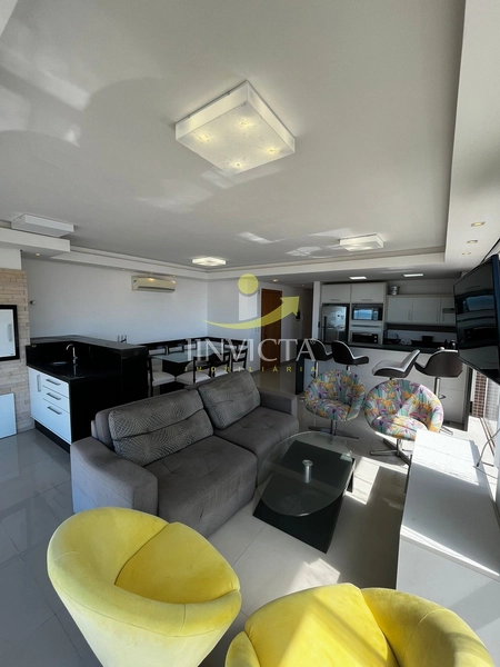 Apartamento de 3 dormitórios disponível para locação de temporada!: 11ª foto da galeria de imagens do imóvel