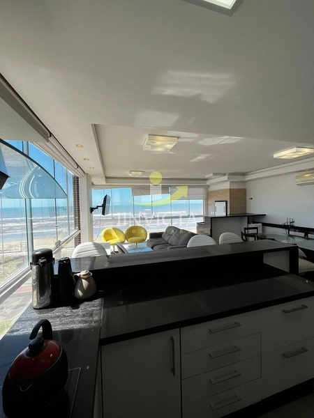 Apartamento de 3 dormitórios disponível para locação de temporada!: 16ª foto da galeria de imagens do imóvel