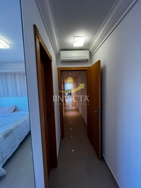 Apartamento de 3 dormitórios disponível para locação de temporada!: 30ª foto da galeria de imagens do imóvel