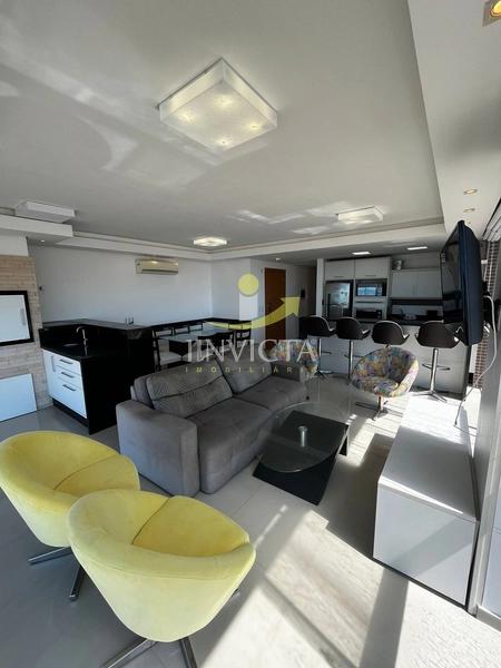 Apartamento de 3 dormitórios disponível para locação de temporada!: 6ª foto da galeria de imagens do imóvel