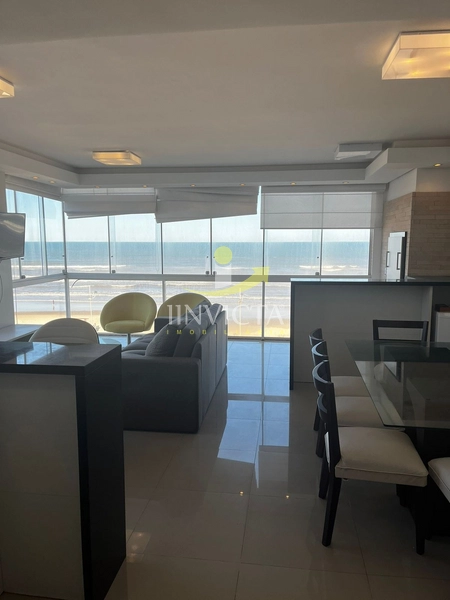 Apartamento de 3 dormitórios disponível para locação de temporada!: 15ª foto da galeria de imagens do imóvel