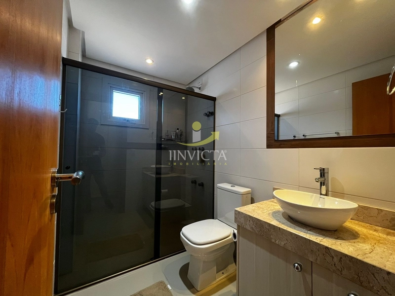 Apartamento de 3 dormitórios disponível para locação de temporada!: 31ª foto da galeria de imagens do imóvel