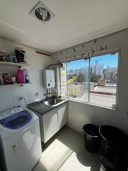 Apartamento de 3 dormitórios disponível para locação de temporada!: 21ª foto da galeria de imagens do imóvel