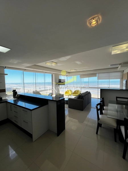 Apartamento de 3 dormitórios disponível para locação de temporada!: 9ª foto da galeria de imagens do imóvel