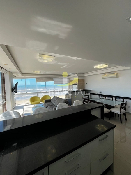 Apartamento de 3 dormitórios disponível para locação de temporada!: 19ª foto da galeria de imagens do imóvel