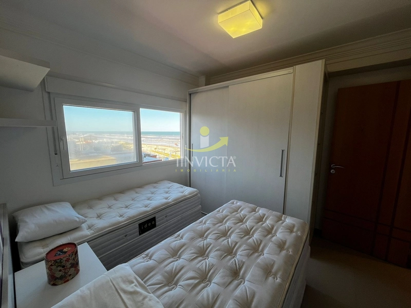 Apartamento de 3 dormitórios disponível para locação de temporada!: 32ª foto da galeria de imagens do imóvel