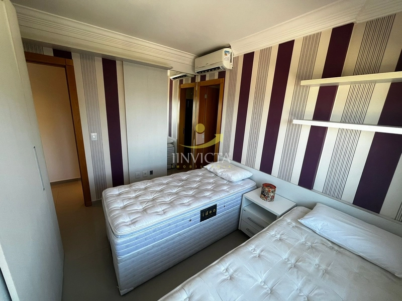 Apartamento de 3 dormitórios disponível para locação de temporada!: 22ª foto da galeria de imagens do imóvel