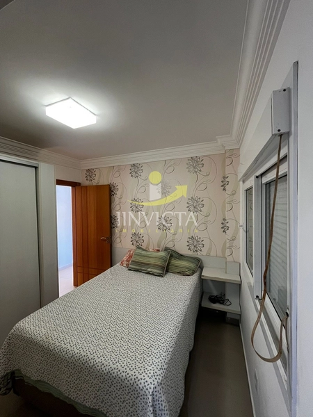 Apartamento de 3 dormitórios disponível para locação de temporada!: 27ª foto da galeria de imagens do imóvel