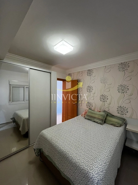 Apartamento de 3 dormitórios disponível para locação de temporada!: 25ª foto da galeria de imagens do imóvel