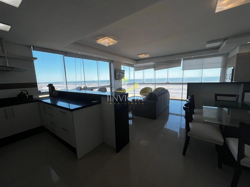 Apartamento de 3 dormitórios disponível para locação de temporada!: 2ª foto da galeria de imagens do imóvel