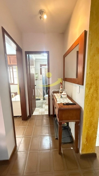 Apartamento de 1 dormitório disponível para locação de temporada.: 3ª foto da galeria de imagens do imóvel