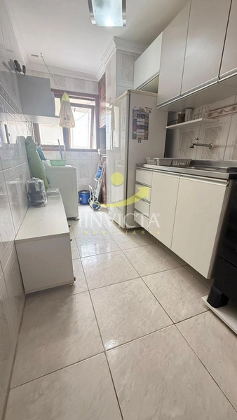 Apartamento de 1 dormitório disponível para locação de temporada.: 4ª foto da galeria de imagens do imóvel