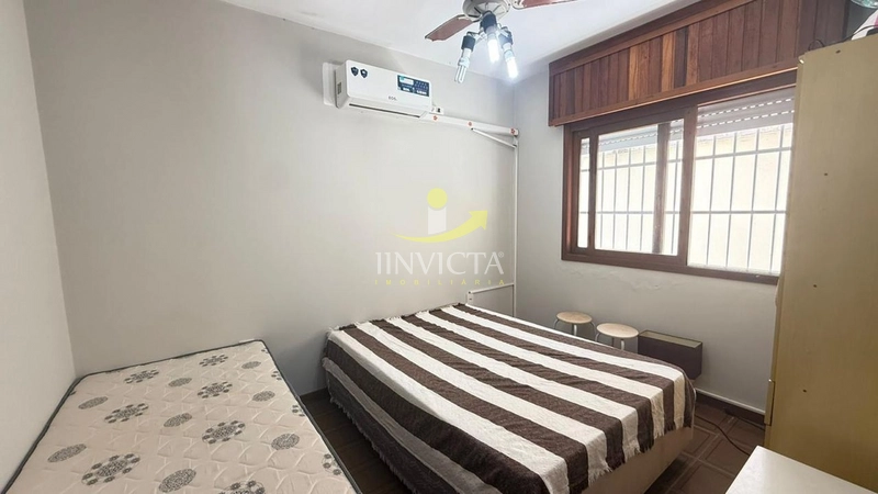 Apartamento de 1 dormitório disponível para locação de temporada.: 7ª foto da galeria de imagens do imóvel