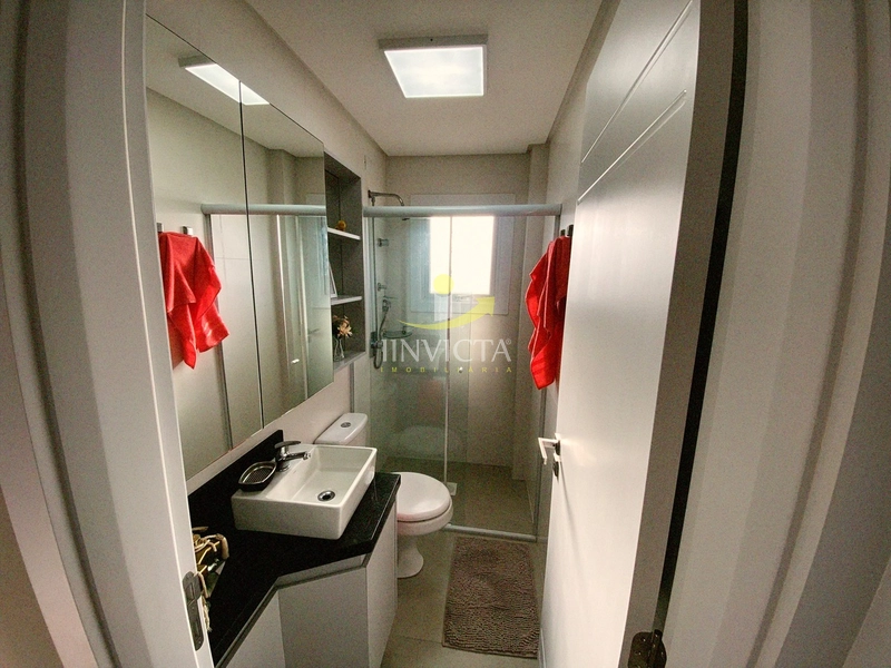 3 DORMITÓRIOS MOBILIADO DECORADO NA BEIRA MAR PRA VOCÊ!!!: 12ª foto da galeria de imagens do imóvel