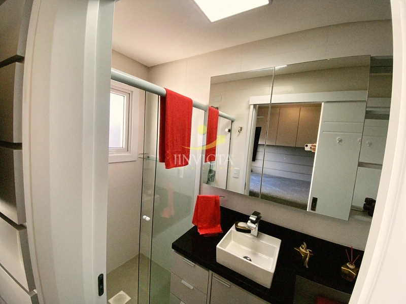 3 DORMITÓRIOS MOBILIADO DECORADO NA BEIRA MAR PRA VOCÊ!!!: 13ª foto da galeria de imagens do imóvel