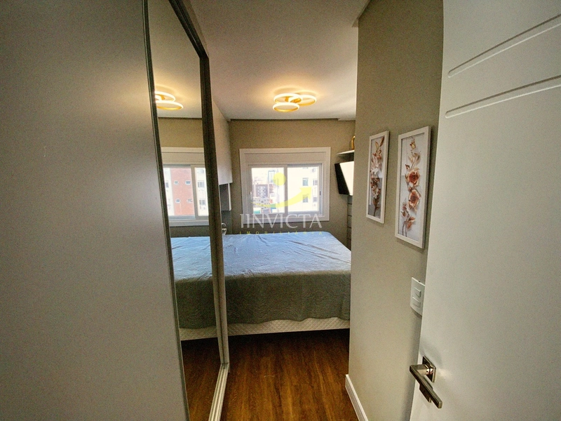 3 DORMITÓRIOS MOBILIADO DECORADO NA BEIRA MAR PRA VOCÊ!!!: 11ª foto da galeria de imagens do imóvel