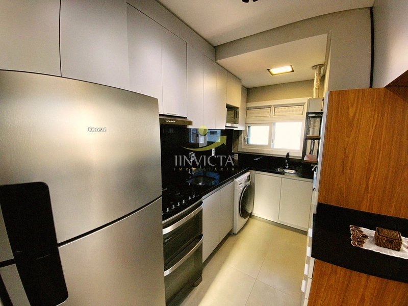 3 DORMITÓRIOS MOBILIADO DECORADO NA BEIRA MAR PRA VOCÊ!!!: 5ª foto da galeria de imagens do imóvel