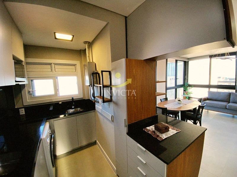 3 DORMITÓRIOS MOBILIADO DECORADO NA BEIRA MAR PRA VOCÊ!!!: 4ª foto da galeria de imagens do imóvel