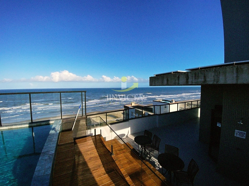 3 DORMITÓRIOS MOBILIADO DECORADO NA BEIRA MAR PRA VOCÊ!!!: 16ª foto da galeria de imagens do imóvel