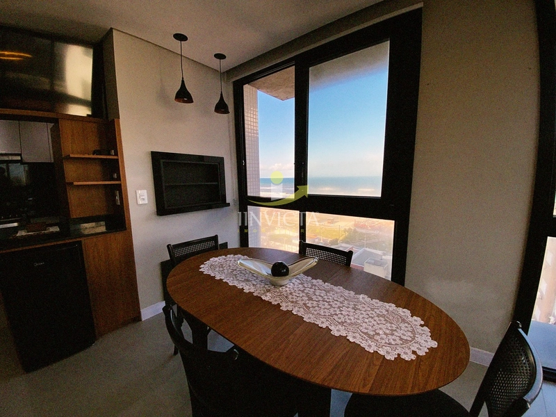 3 DORMITÓRIOS MOBILIADO DECORADO NA BEIRA MAR PRA VOCÊ!!!: 15ª foto da galeria de imagens do imóvel