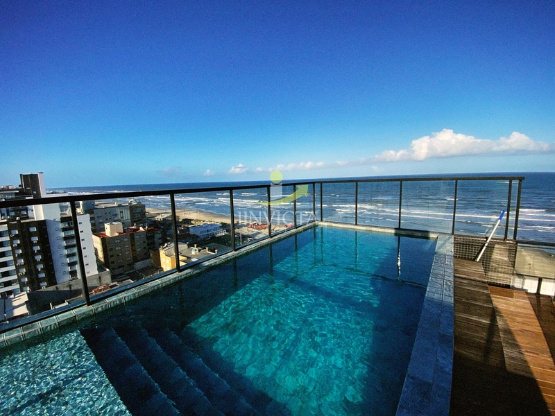 3 DORMITÓRIOS MOBILIADO DECORADO NA BEIRA MAR PRA VOCÊ!!!: 17ª foto da galeria de imagens do imóvel