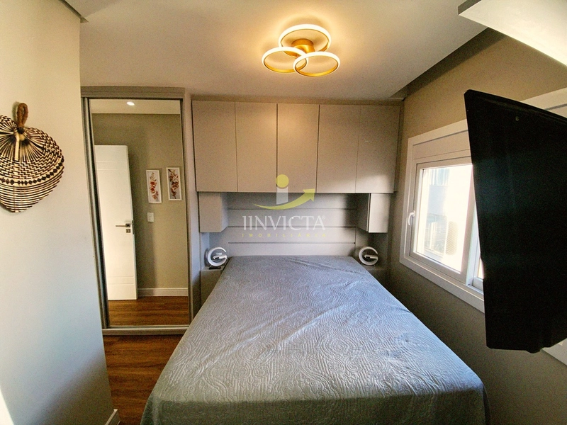 3 DORMITÓRIOS MOBILIADO DECORADO NA BEIRA MAR PRA VOCÊ!!!: 7ª foto da galeria de imagens do imóvel