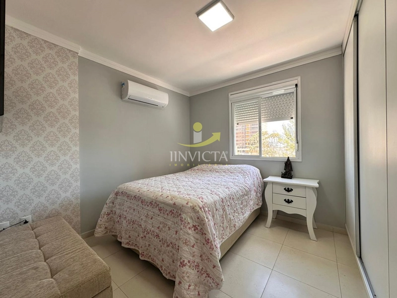 Apartamento de 2 dormitórios disponível para locação de temporada.: 17ª foto da galeria de imagens do imóvel