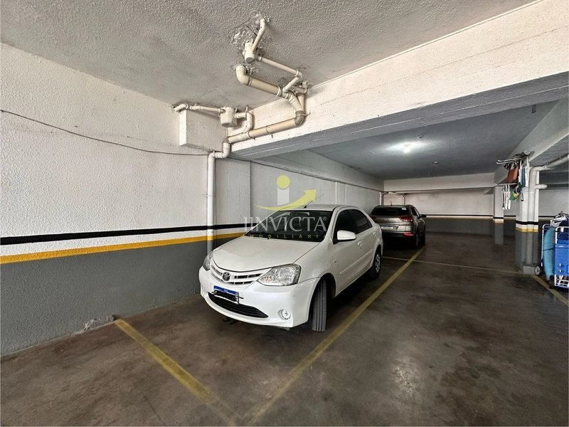 Apartamento de 2 dormitórios disponível para locação de temporada.: 19ª foto da galeria de imagens do imóvel