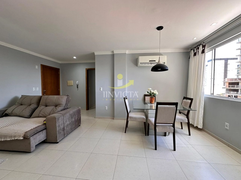 Apartamento de 2 dormitórios disponível para locação de temporada.: 3ª foto da galeria de imagens do imóvel