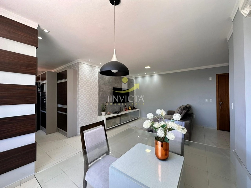 Apartamento de 2 dormitórios disponível para locação de temporada.: 2ª foto da galeria de imagens do imóvel